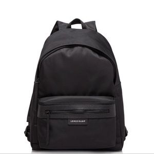 Longchamp Le Pliage Neo Nylon Backpack